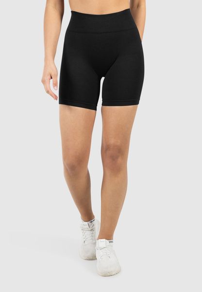 Smilodox Shorts Nomeli Scrunch, Kurze Seamless günstig online kaufen