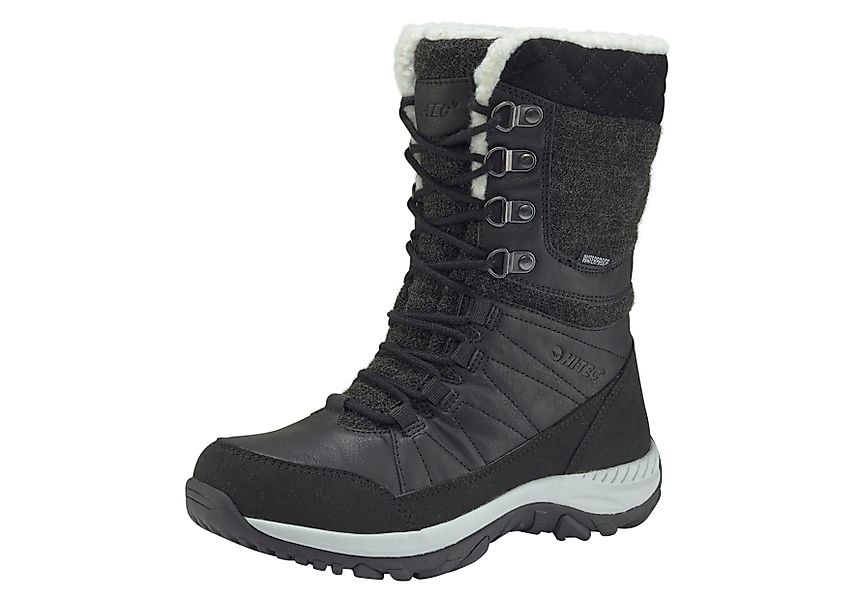 Hi-Tec Riva Waterproof Outdoorwinterstiefel Winterstiefel, Snowboots, günstig online kaufen