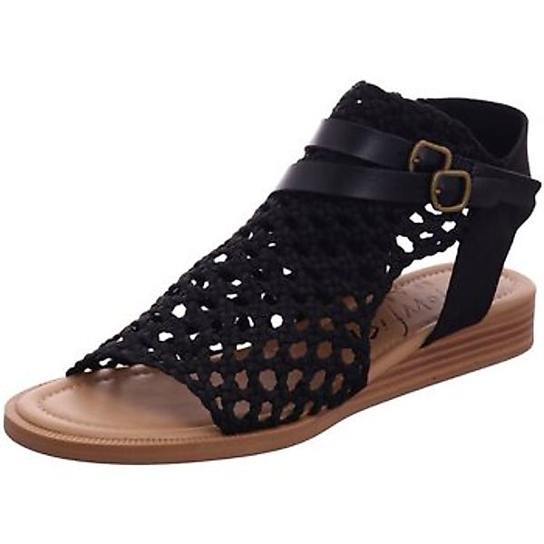 Blowfish Malibu  Sandalen Sandaletten BF-10760 BLACK günstig online kaufen