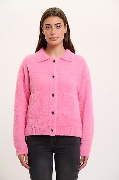 Rino & Pelle Longstrickjacke günstig online kaufen