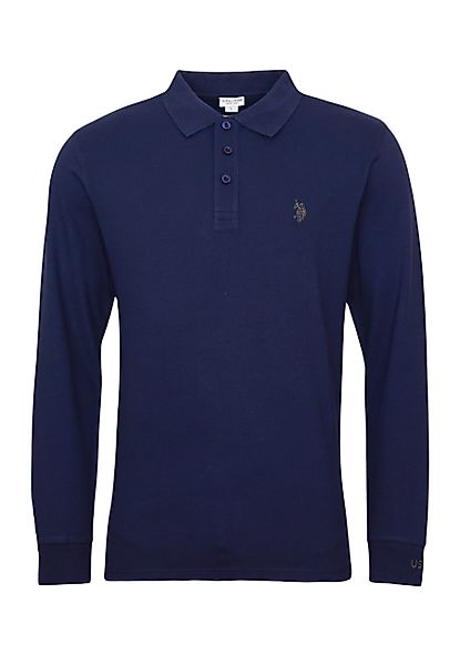 U.S. Polo Assn Poloshirt Shirt Poloshirt günstig online kaufen
