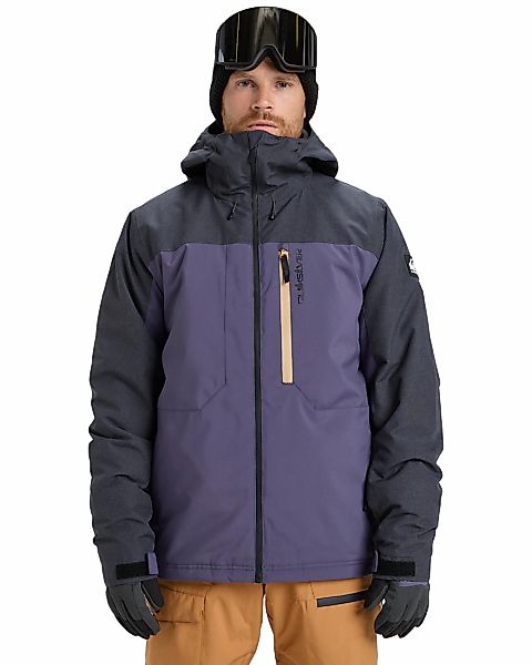 Quiksilver Snowboardjacke "Dawson" günstig online kaufen