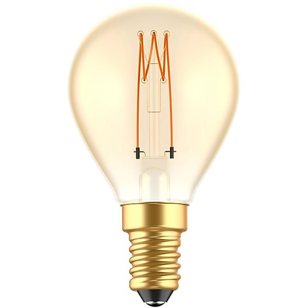 LED's light LED-Leuchtmittel 0620190 LED Kugel, E14, E14 dimmbar 2.5W extra günstig online kaufen