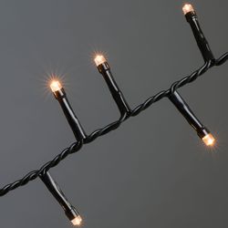 KONSTSMIDE LED-Lichterkette Büschellichterkette Cluster, Weihnachtsdeko, mi günstig online kaufen