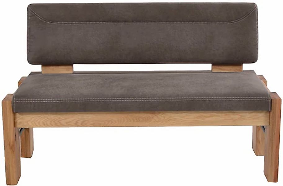 K+W Komfort & Wohnen Polsterbank, gepolsterte günstig online kaufen