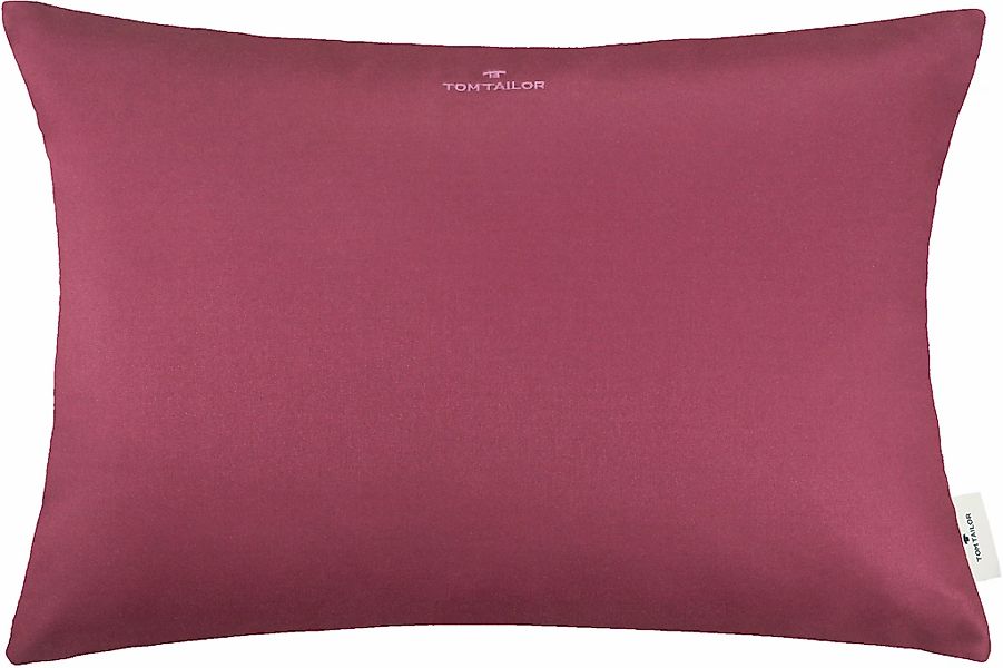 TOM TAILOR HOME Dekokissen "Dove Signature" günstig online kaufen