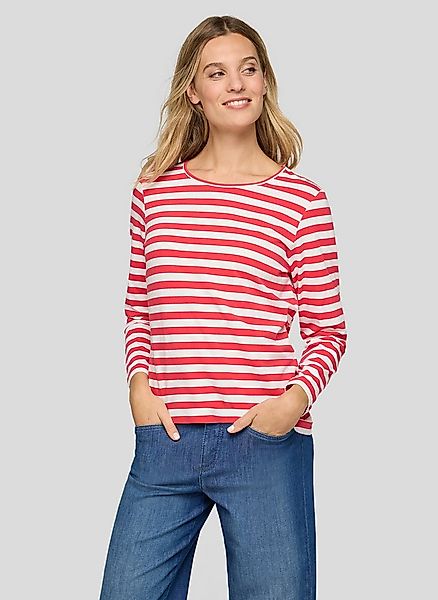 Rabe Print-Shirt T-Shirt günstig online kaufen