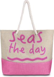 normani Strandtasche Bequeme Sommer-Umhängetasche, Strandtasche, Schulterta günstig online kaufen
