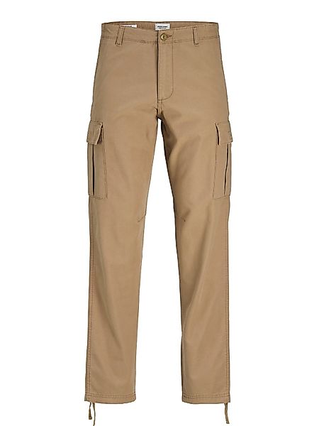 Jack & Jones Cargohose JPSTKANE JJBARKLEY aus Baumwolle günstig online kaufen