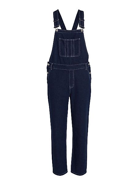 VILA Jeans Overall Damen Blau günstig online kaufen