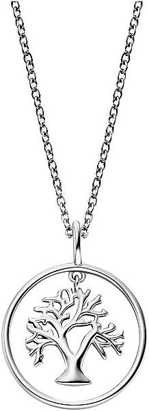 Engelsrufer Kette mit Anhänger Lebensbaum, Made in Germany günstig online kaufen