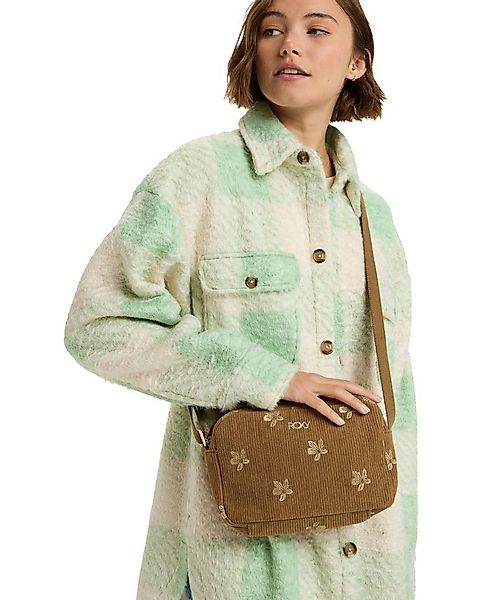 Roxy Schultertasche Feeling Emby günstig online kaufen