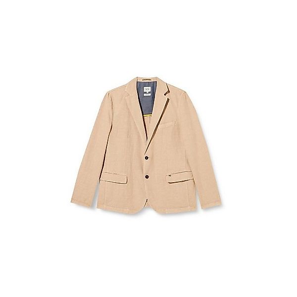 camel active Jackett Sakko ’für Herren in sand’ (1-tlg) günstig online kaufen