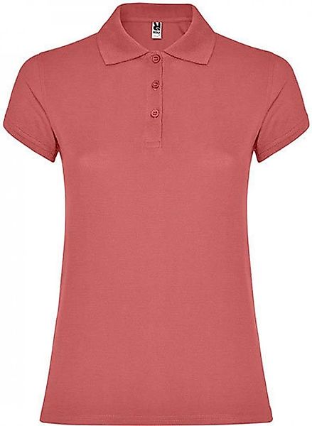 Roly Poloshirt Damen Star Woman Poloshirt, günstig online kaufen