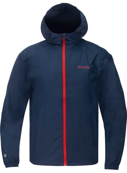 Skratta Regenjacke Herren Zeroweight Malin günstig online kaufen