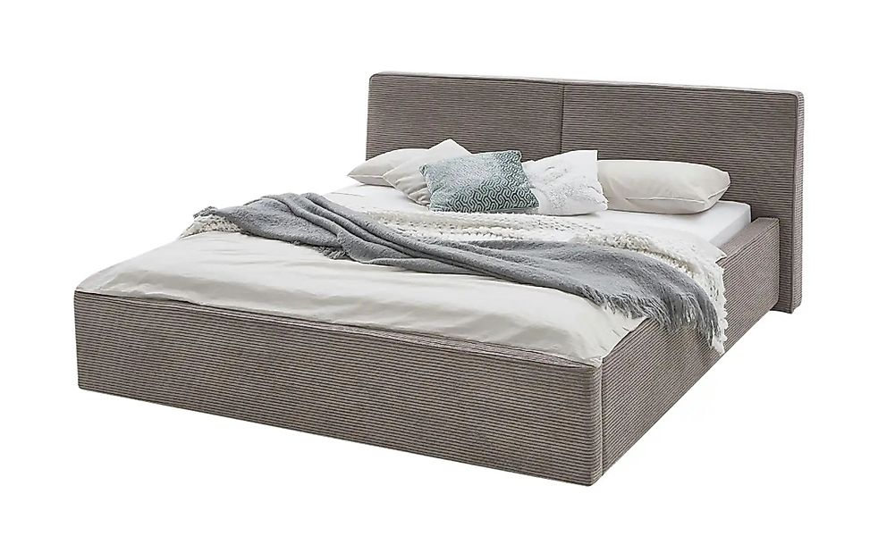 meise.möbel Polsterbett "Magnum" wahlweise mit Bettkasten günstig online kaufen