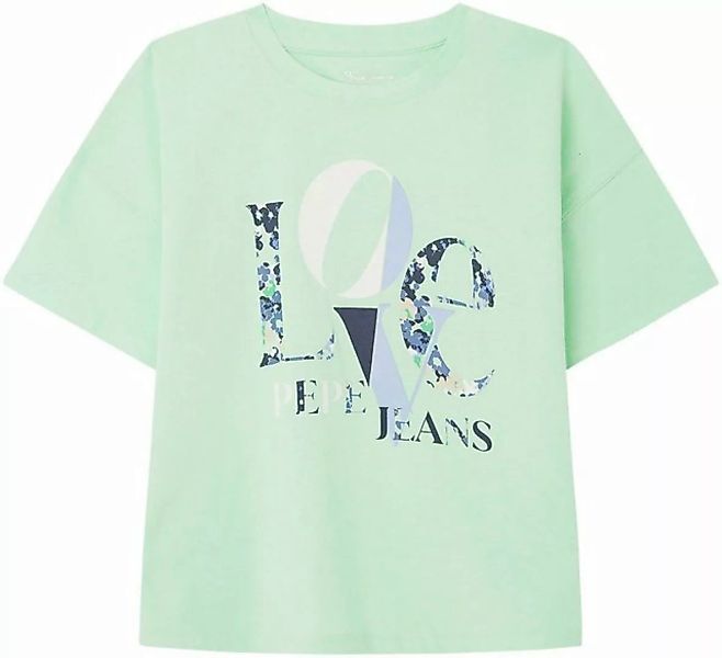 Pepe Jeans T-Shirt ODETTE for GIRLS günstig online kaufen