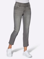 Casual Looks 7/8-Jeans 1 Stk. tlg. günstig online kaufen