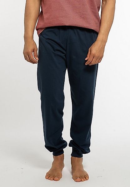 Ammann Schlafhose Organic Cotton - Mix & Match (1-tlg) Schlafanzug Hose - B günstig online kaufen