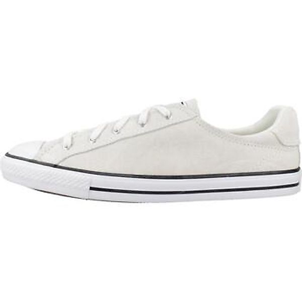 Converse  Sneaker CHUCK TAYLOR ALL STAR DAINTY LUCKY OX günstig online kaufen