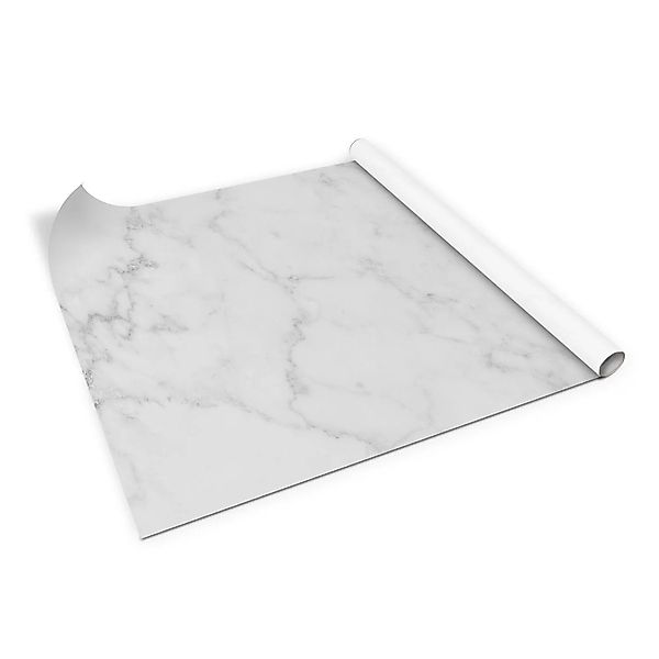 Tulup Möbelfolie Marmormuster Folie für Möbel 100x50 cm Klebefolie für Möbe günstig online kaufen