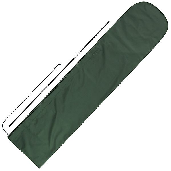 anndora-sonnenschirm Sonnenschirm-Schutzhülle 4 x 4 Meter günstig online kaufen