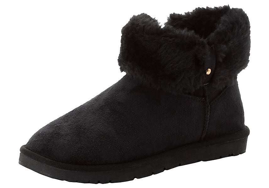 O'Neill JENNER WOMEN MID Schlupfboots Winterboots, günstig online kaufen