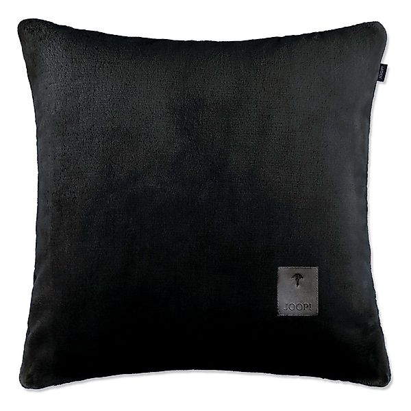 JOOP! Kissenbezug JOOP! LIVING - SLEEK Zierkissenhülle, (1 Stück) günstig online kaufen