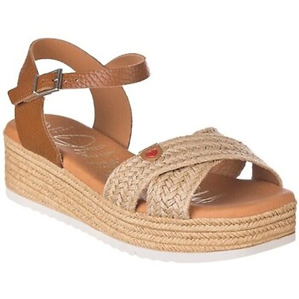 Oh My Sandals  Sandalen SCHUHE  5438 günstig online kaufen