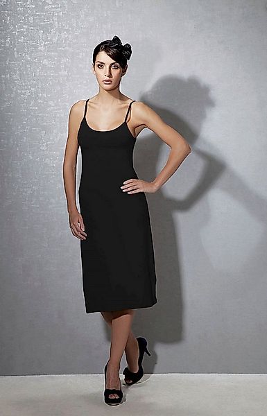 DOREANSE Unterkleid 11129 Maxi Nachtkleid mit verstellbarer Träger günstig online kaufen