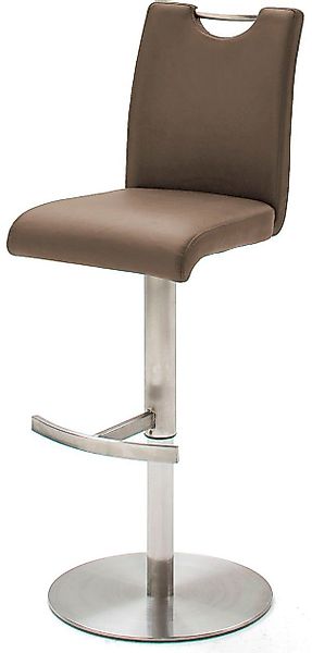 MCA furniture Bistrostuhl ALESI Barstuhl Tresenstuhl günstig online kaufen