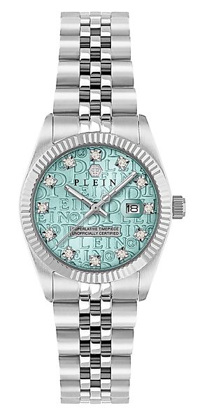 PHILIPP PLEIN Quarzuhr Date Superlative günstig online kaufen