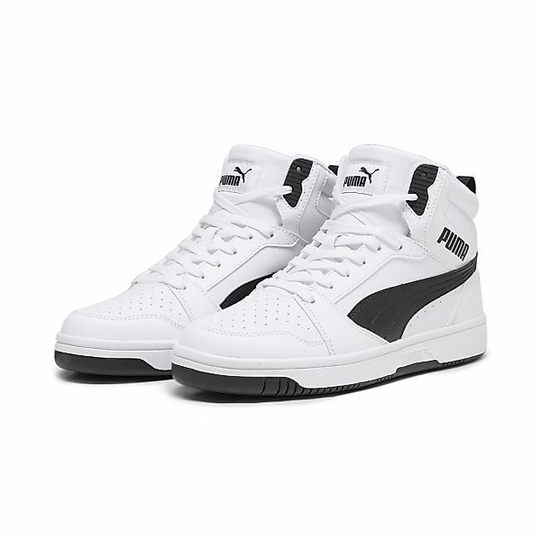PUMA Sneaker "Rebound Sneakers Erwachsene" günstig online kaufen