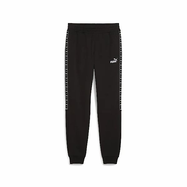 PUMA Sporthose "Essentials Tape Jogginghose Herren" günstig online kaufen