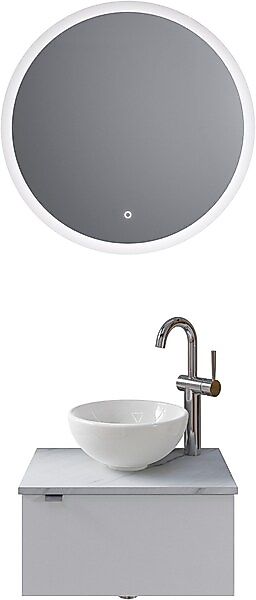 Saphir Badmöbel-Set »Serie 6915« 4 Stk. tlg. günstig online kaufen