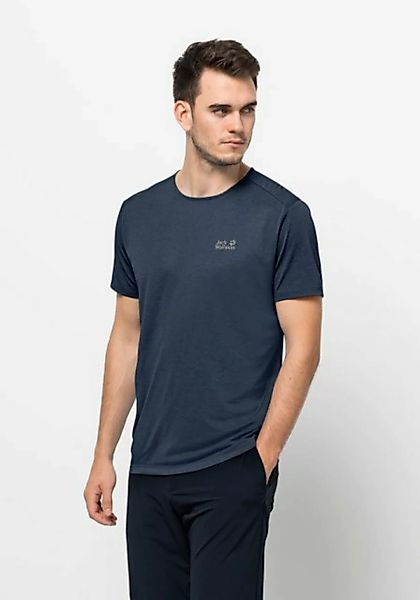Jack Wolfskin T-Shirt PACK & GO T M günstig online kaufen