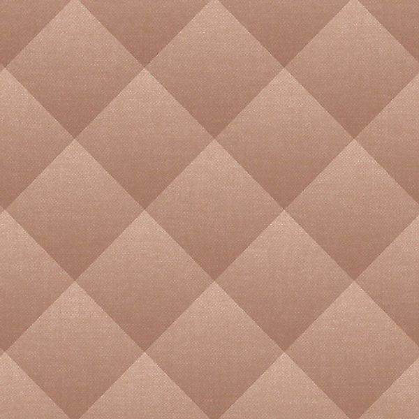 WOW Vliestapete »Geo Textur terra rose«, FSC® zertifiziert, mit lebhaftem D günstig online kaufen