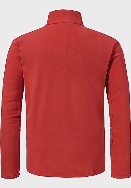 Schöffel Fleecejacke "Hiking Fleece Jk Style Qutang MNS", ohne Kapuze günstig online kaufen
