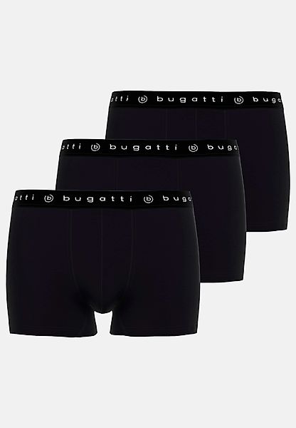 bugatti Slip Mailand (3er Pack) breiter günstig online kaufen
