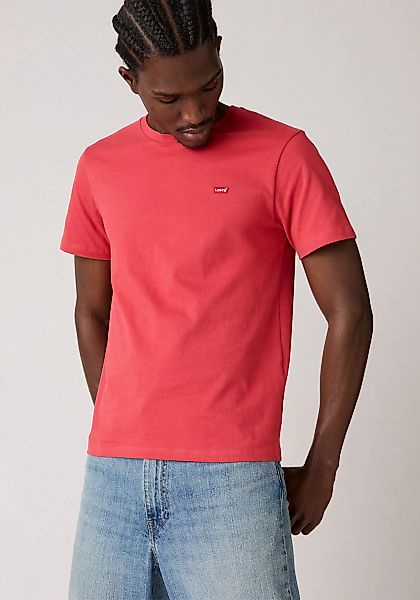 Levis T-Shirt "ORIGINAL HM TEE" günstig online kaufen