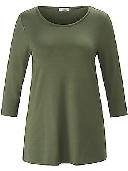Shirt 3/4-Arm Emilia Lay grün günstig online kaufen