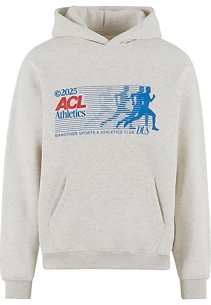 Another Cotton Lab Kapuzensweatshirt "Another Cotton Lab Athletics Oversize günstig online kaufen