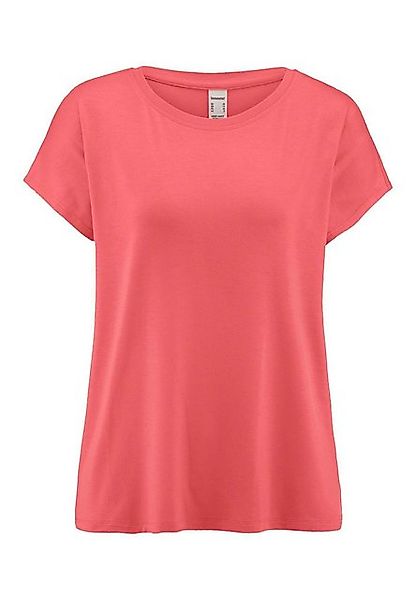 Hessnatur Pyjamaoberteil PURE FLOW aus TENCEL™ Modal (1-tlg) günstig online kaufen