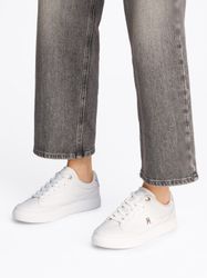 Tommy Hilfiger ESSENTIAL CHIC COURT SNEAKER günstig online kaufen