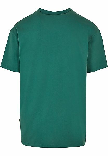 URBAN CLASSICS T-Shirt "Urban Classics Herren Organic Basic Tee", (1 tlg.) günstig online kaufen