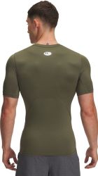 Under Armour® T-Shirt Heatgear Armour Comp günstig online kaufen