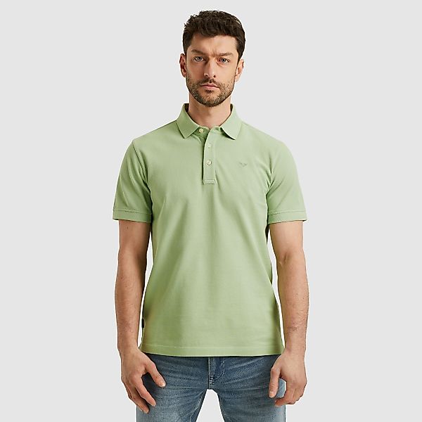 PME LEGEND Poloshirt Short sleeve polo günstig online kaufen