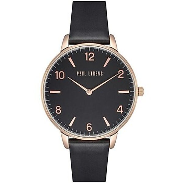 Paul Lorens  Armbanduhr PL12177A61A3 günstig online kaufen