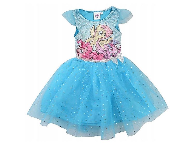 My Little Pony Tüllkleid Mein Kleines günstig online kaufen