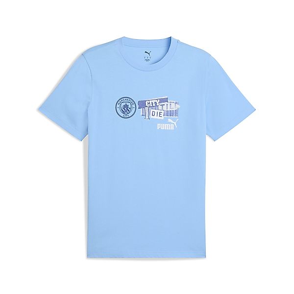 PUMA T-Shirt Manchester City ftblNRGY T-Shirt günstig online kaufen